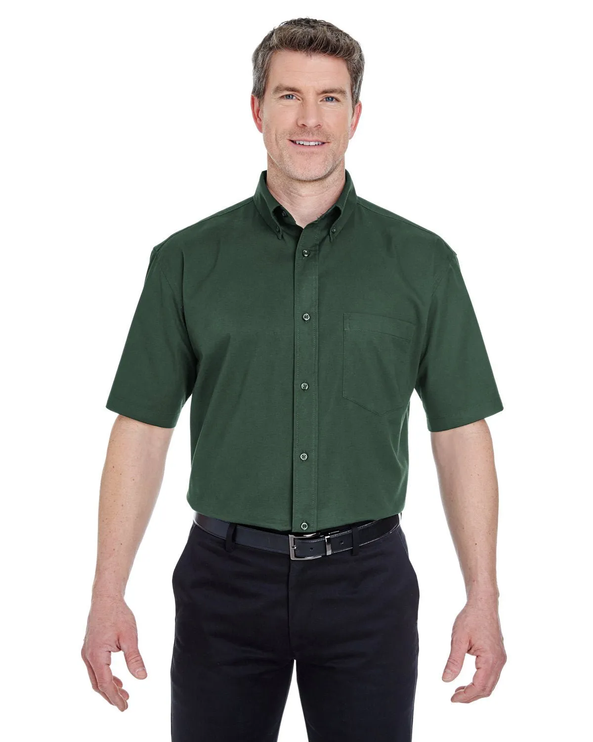 8977-UltraClub-FOREST GREEN