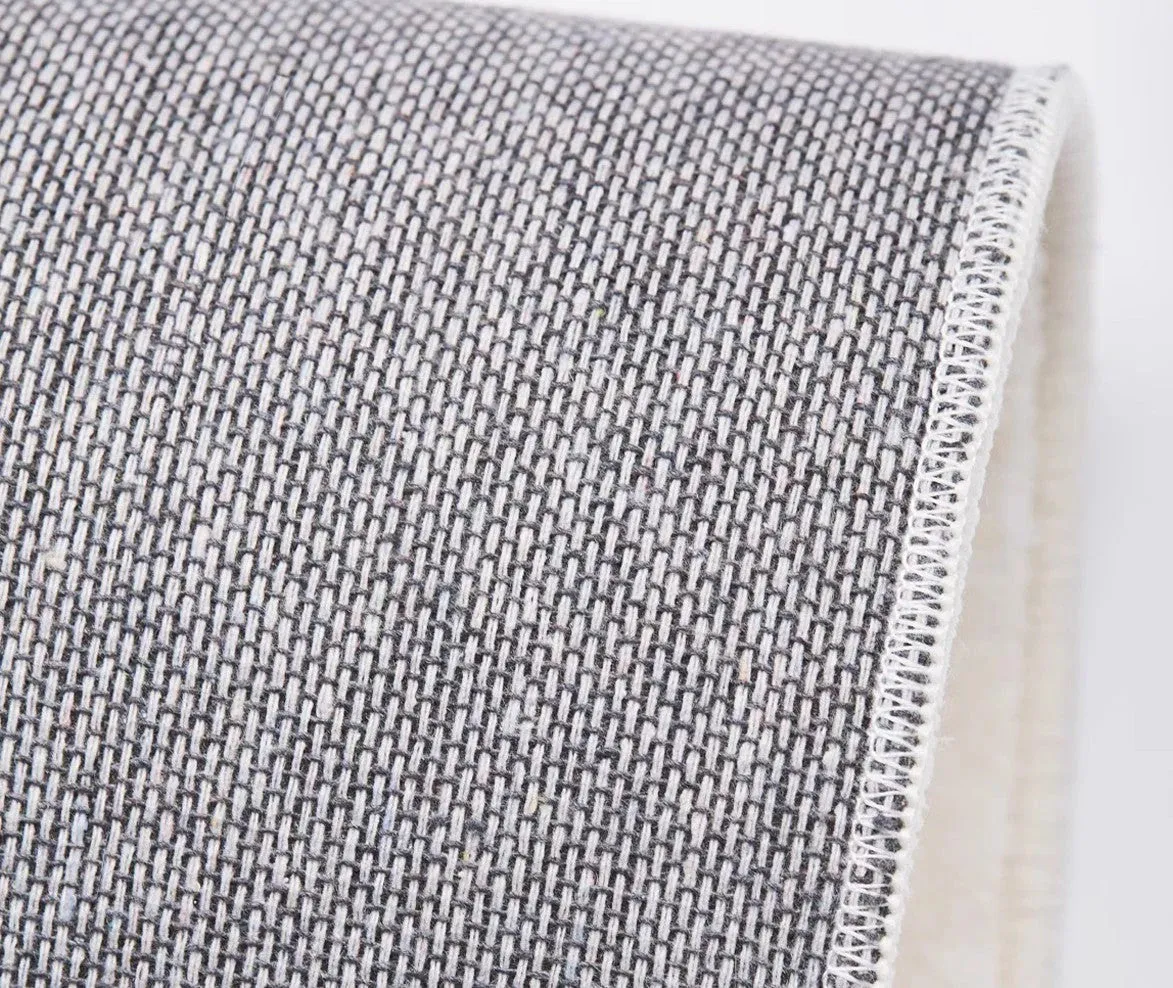 Abstract Contemporary Rugs Next to Bed, Modern Rugs for Living Room, Flower Pattern Contemporary Modern Rugs