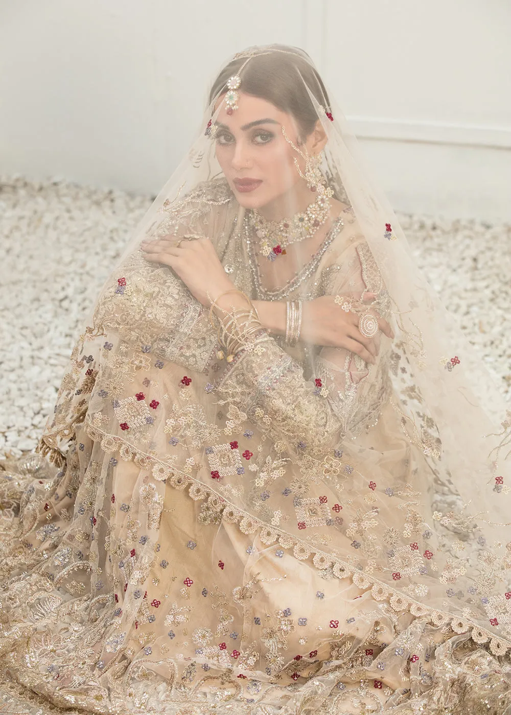 Amani Formal Wear 2023 by Tawakkal Fabrics - D-8322