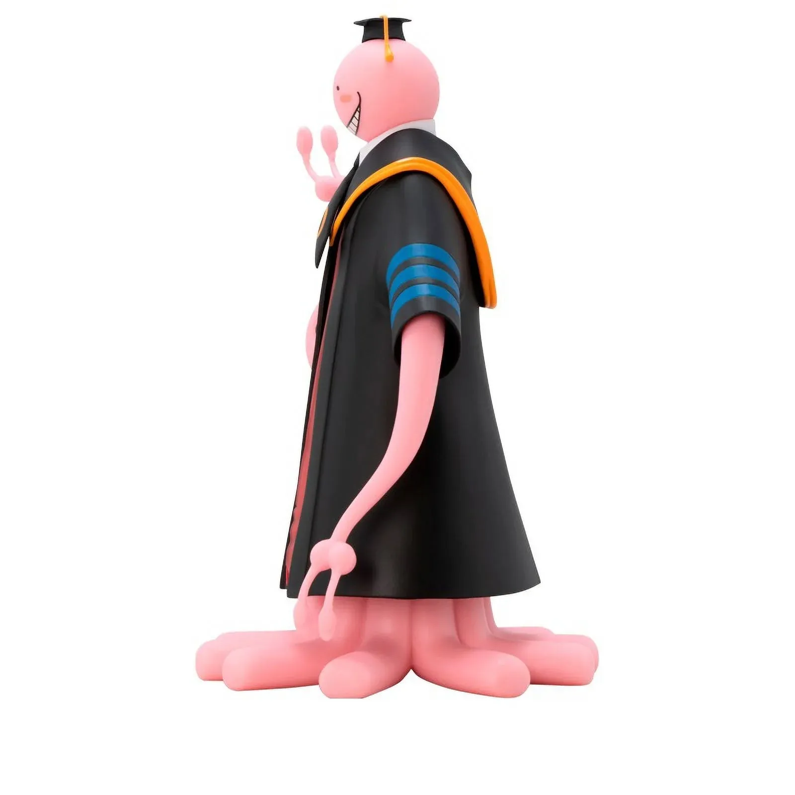 Assassination Classroom Pink Koro Sensei SFC Figure