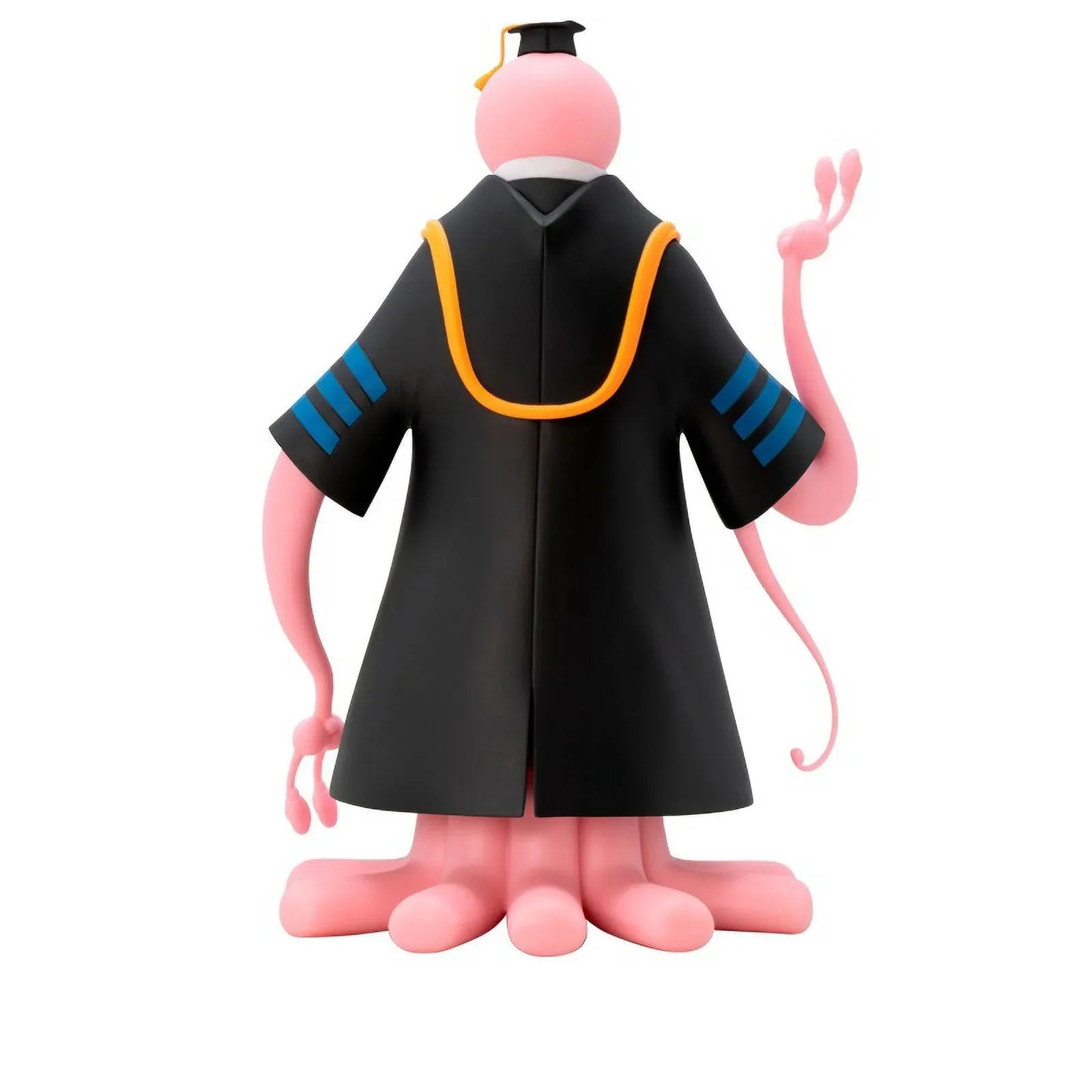 Assassination Classroom Pink Koro Sensei SFC Figure