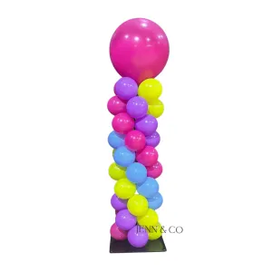 Balloon Column