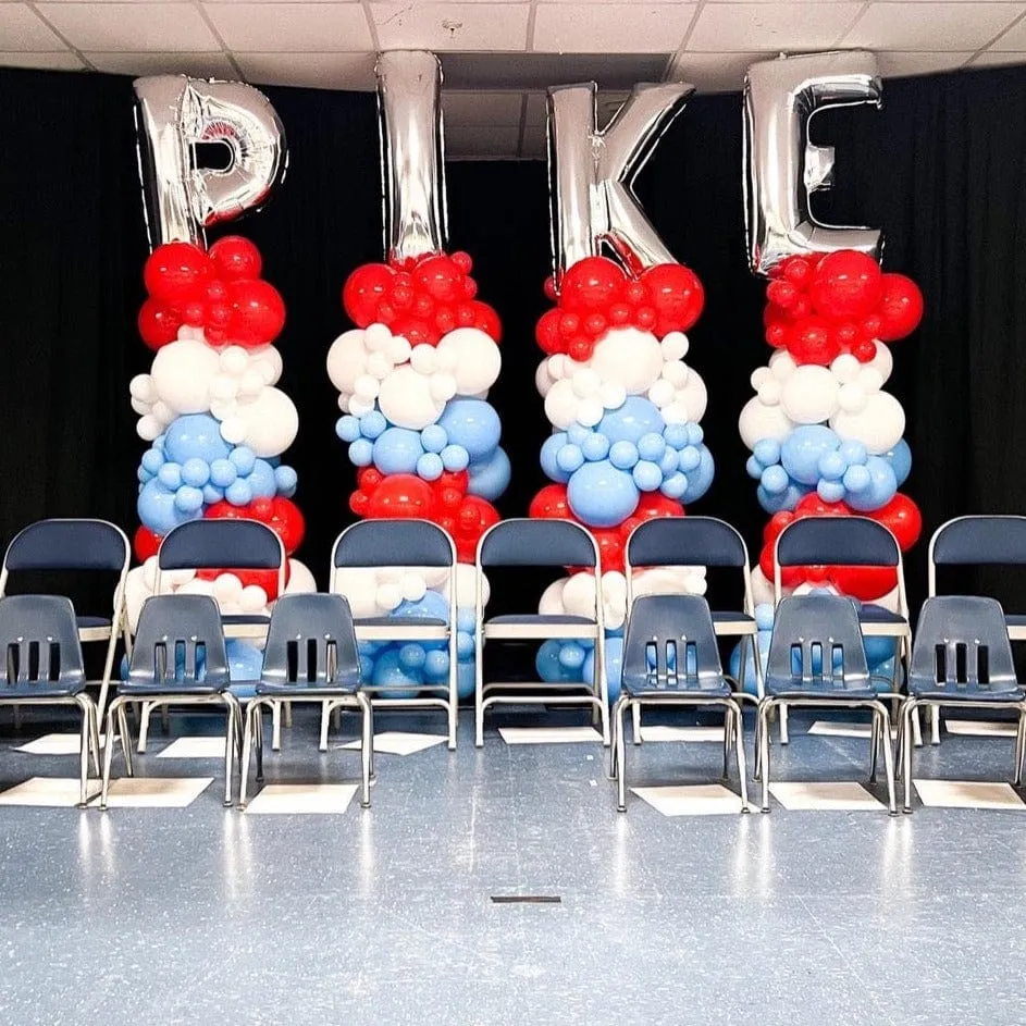 Balloon Column