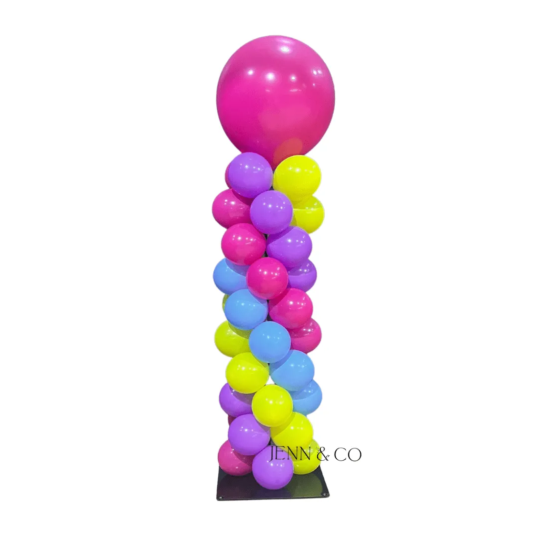 Balloon Column