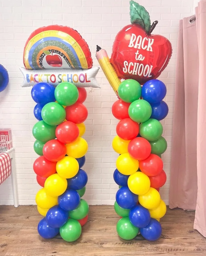 Balloon Column