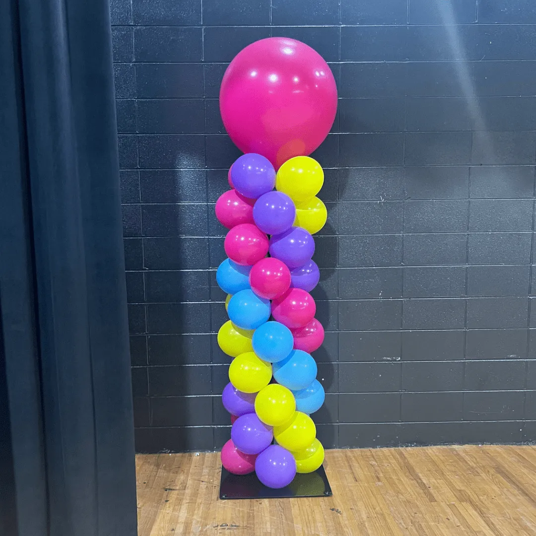 Balloon Column
