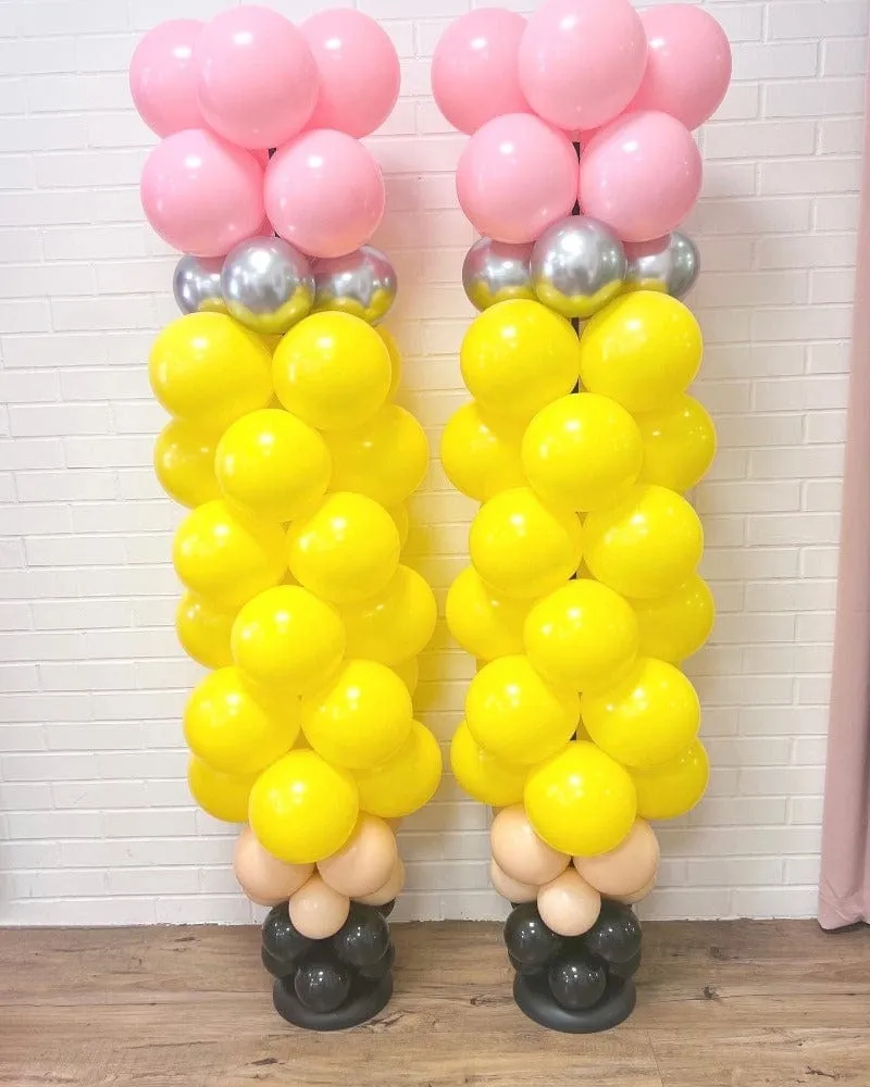 Balloon Column
