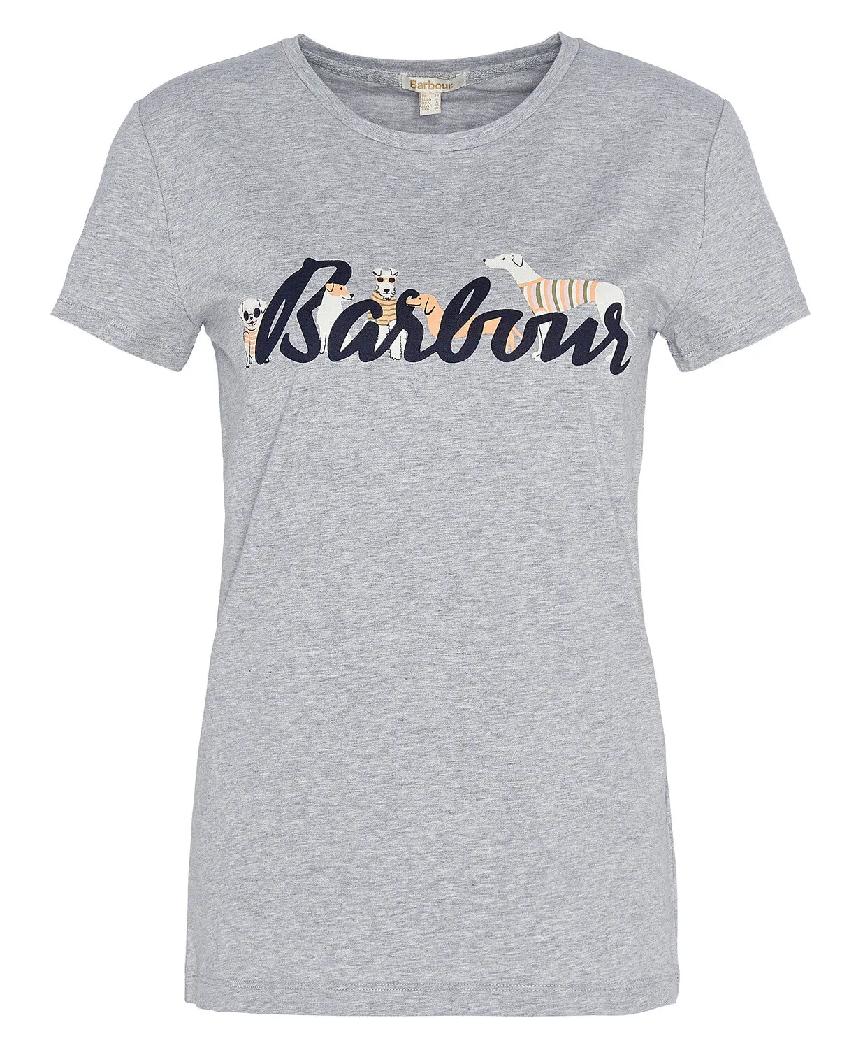 Barbour Southport T Shirt