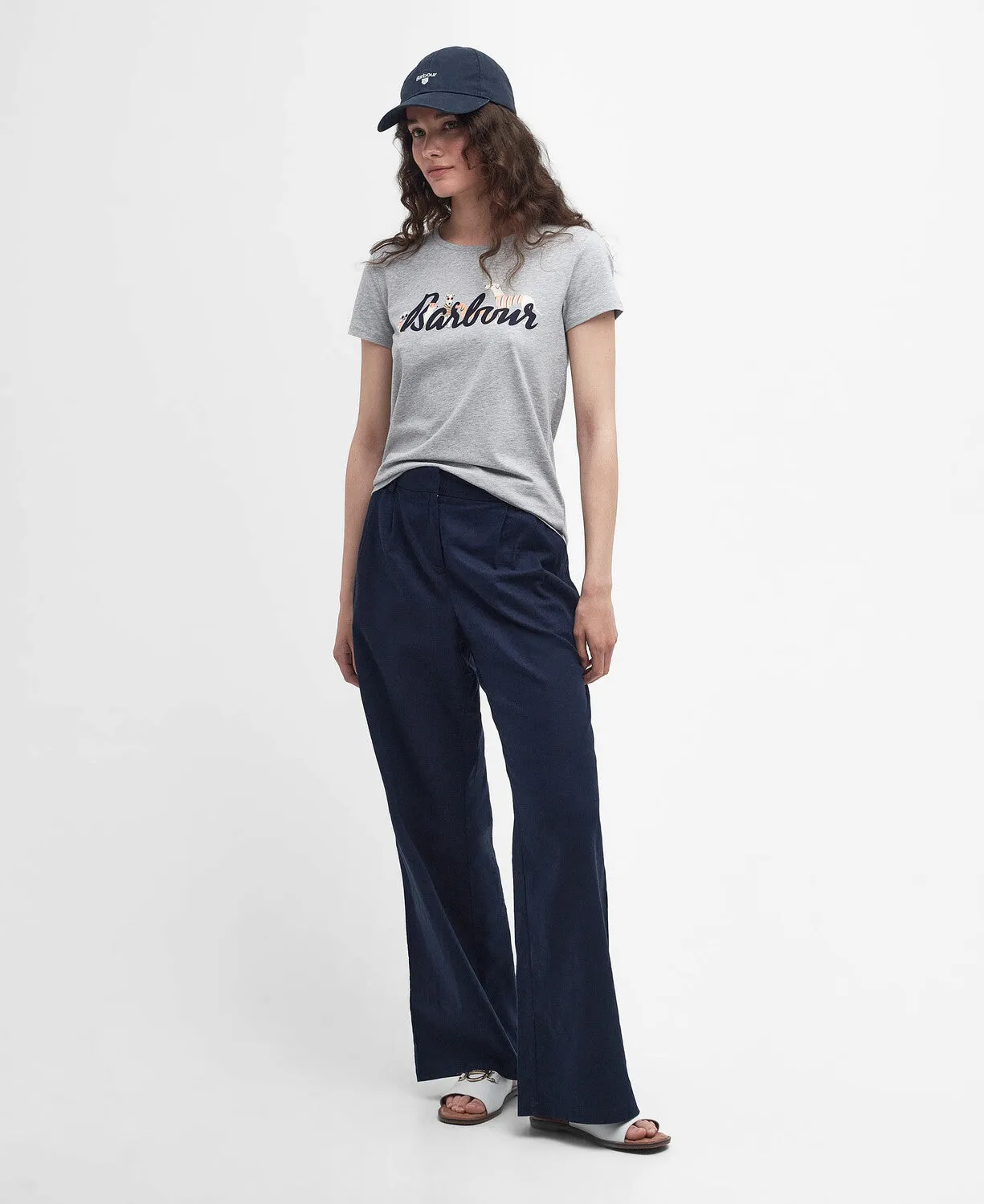 Barbour Southport T Shirt