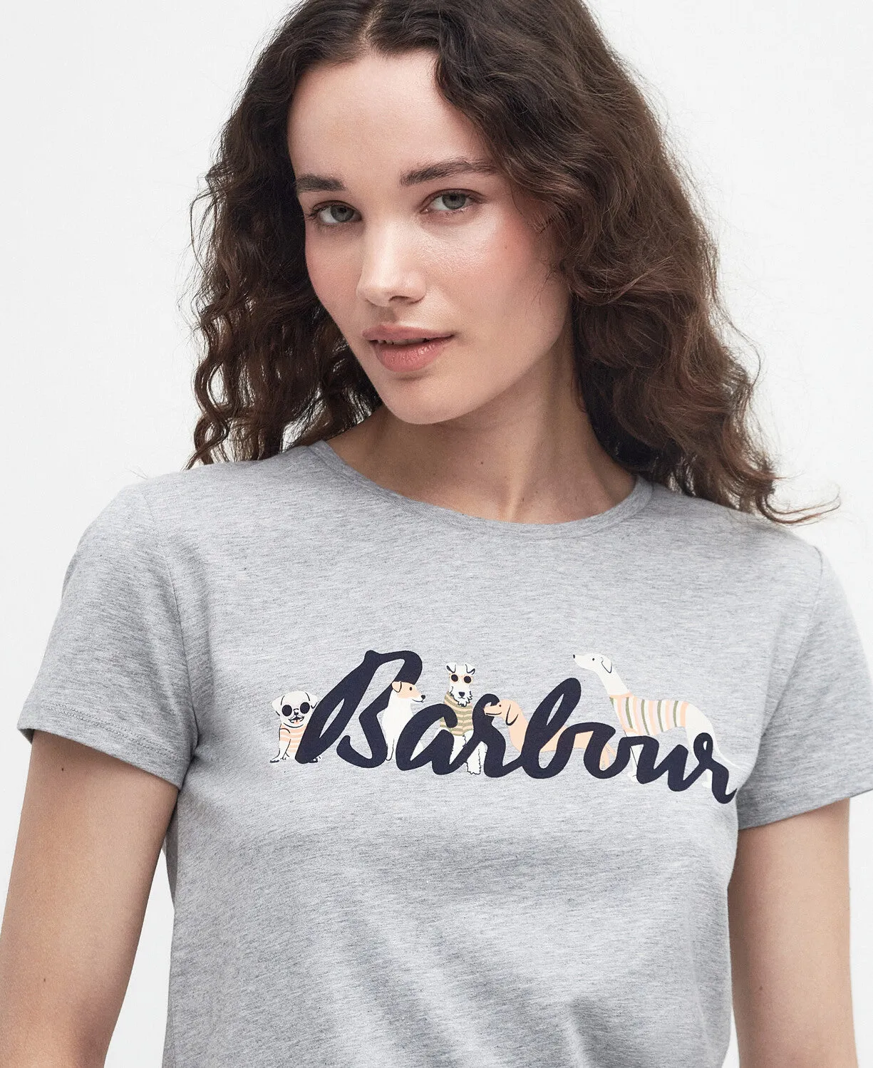 Barbour Southport T Shirt
