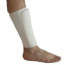 Cotton Shin Guard