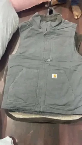 Custom handpick Carhartt jackets half and full sleeves