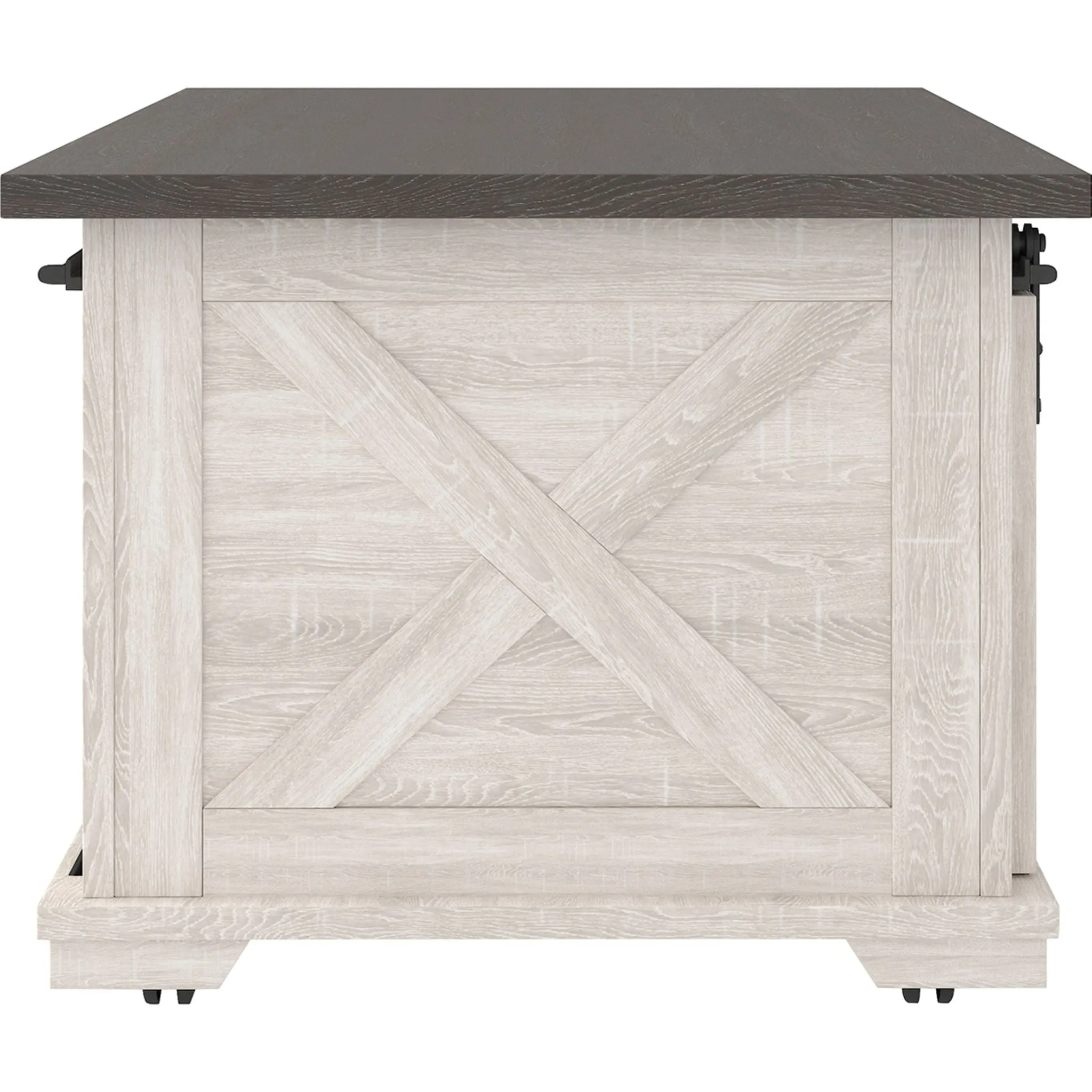 Dorrinson Rectangle Coffee Table