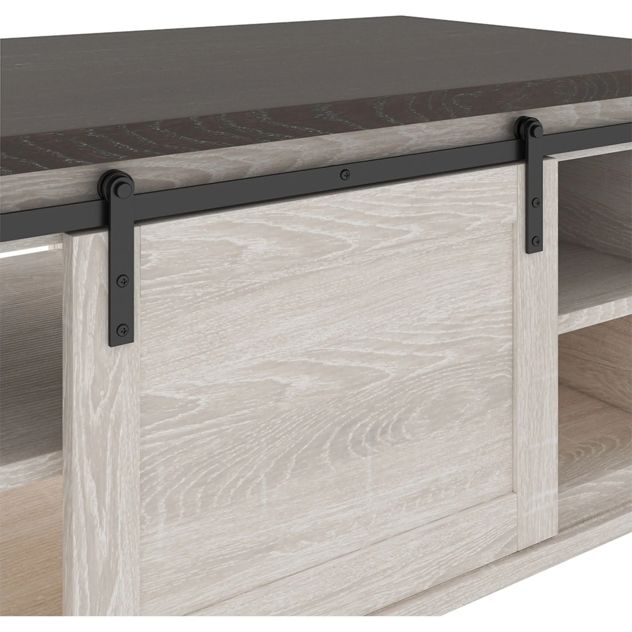 Dorrinson Rectangle Coffee Table