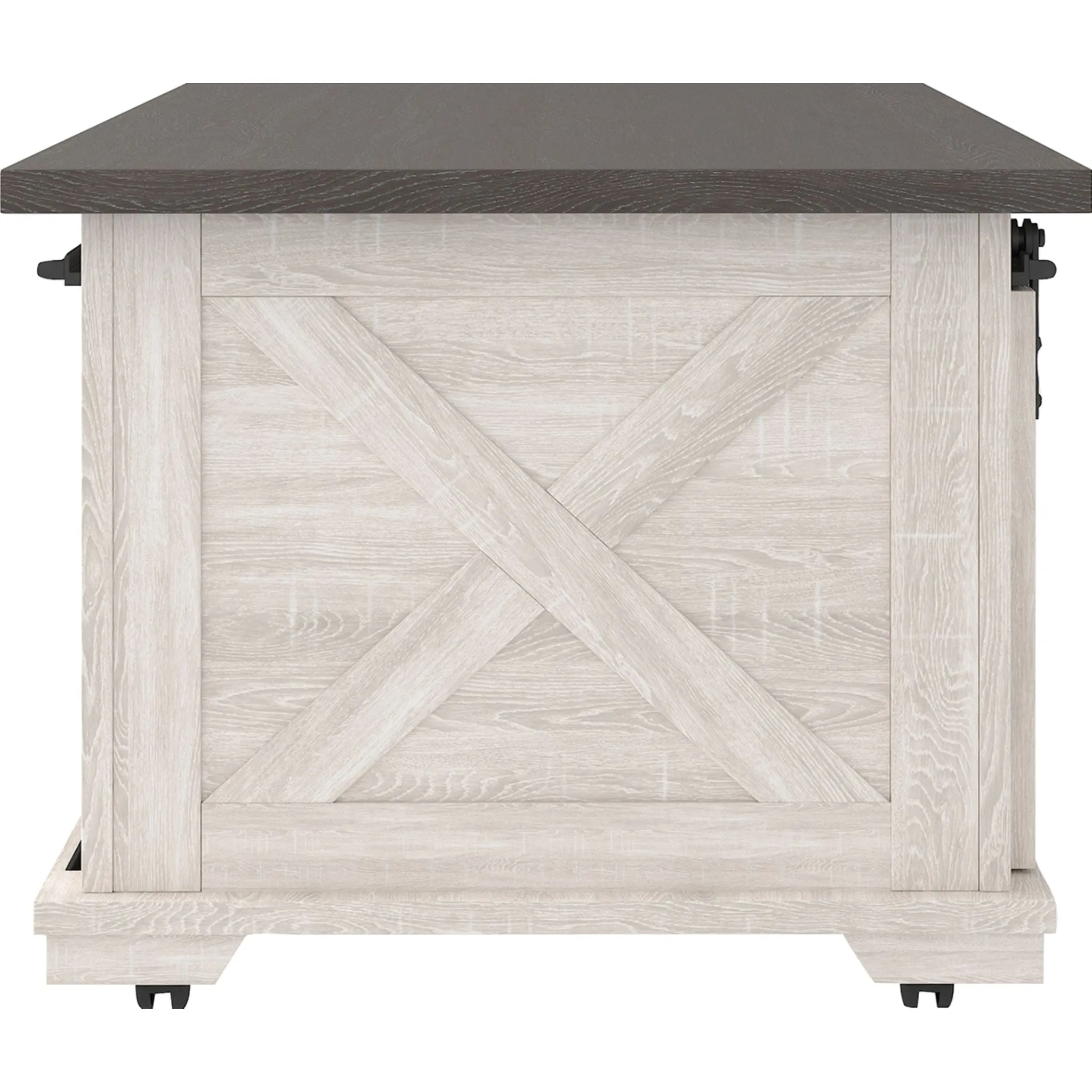 Dorrinson Rectangle Coffee Table