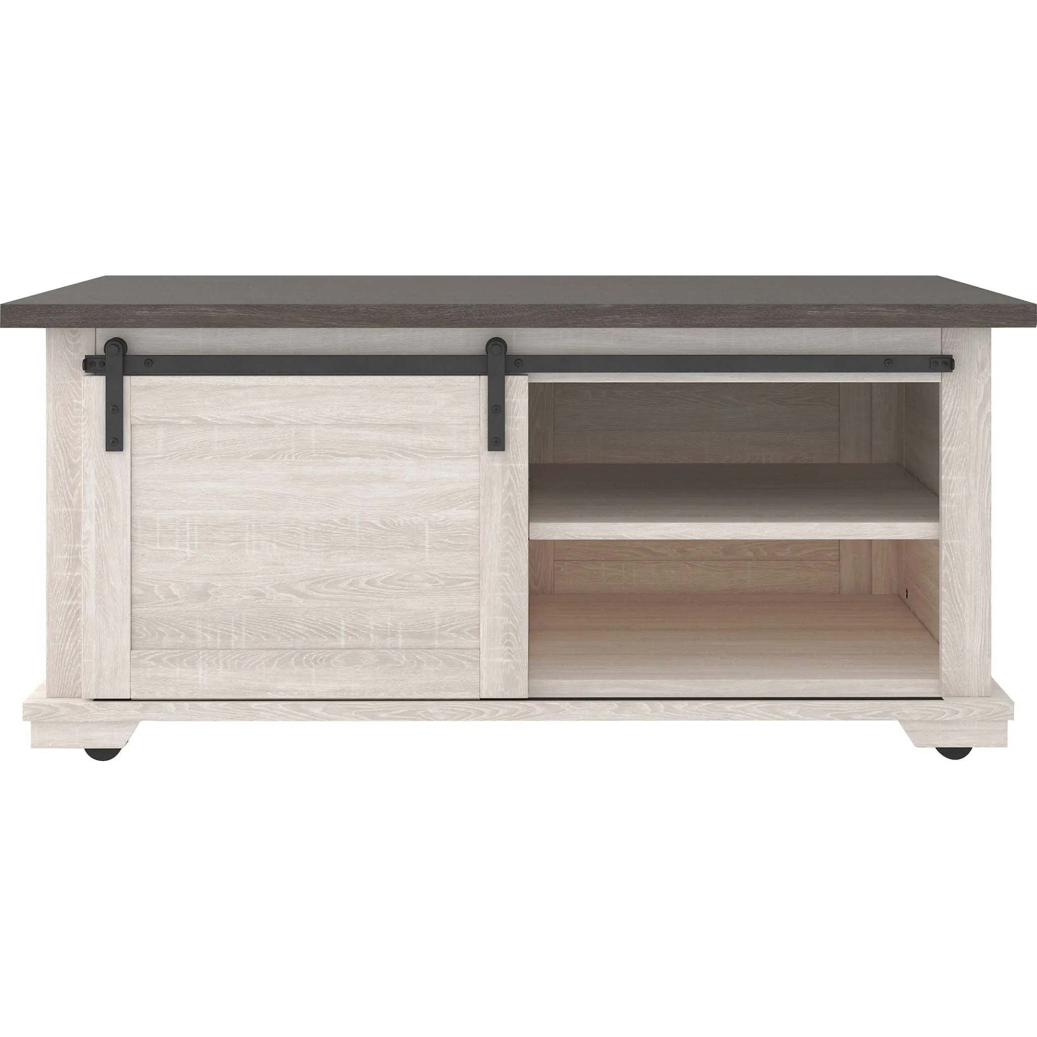Dorrinson Rectangle Coffee Table