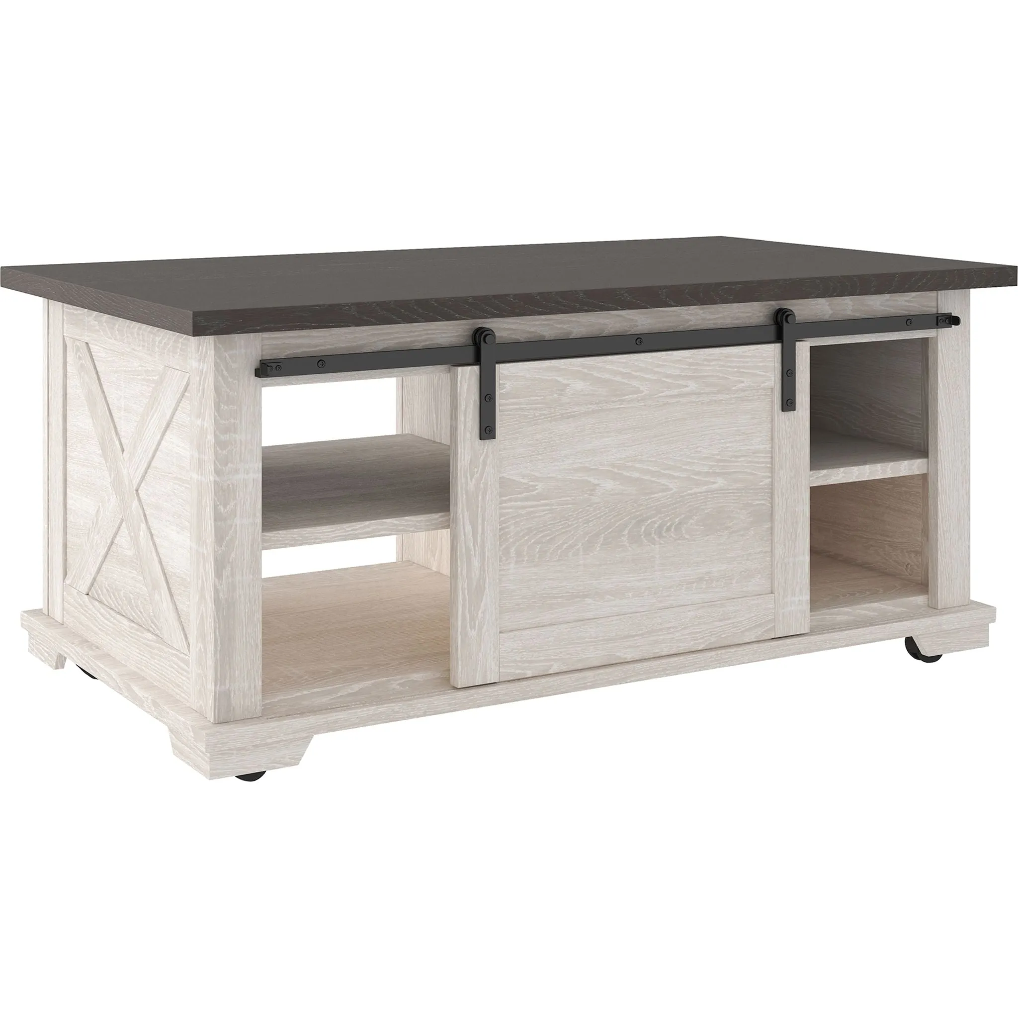 Dorrinson Rectangle Coffee Table