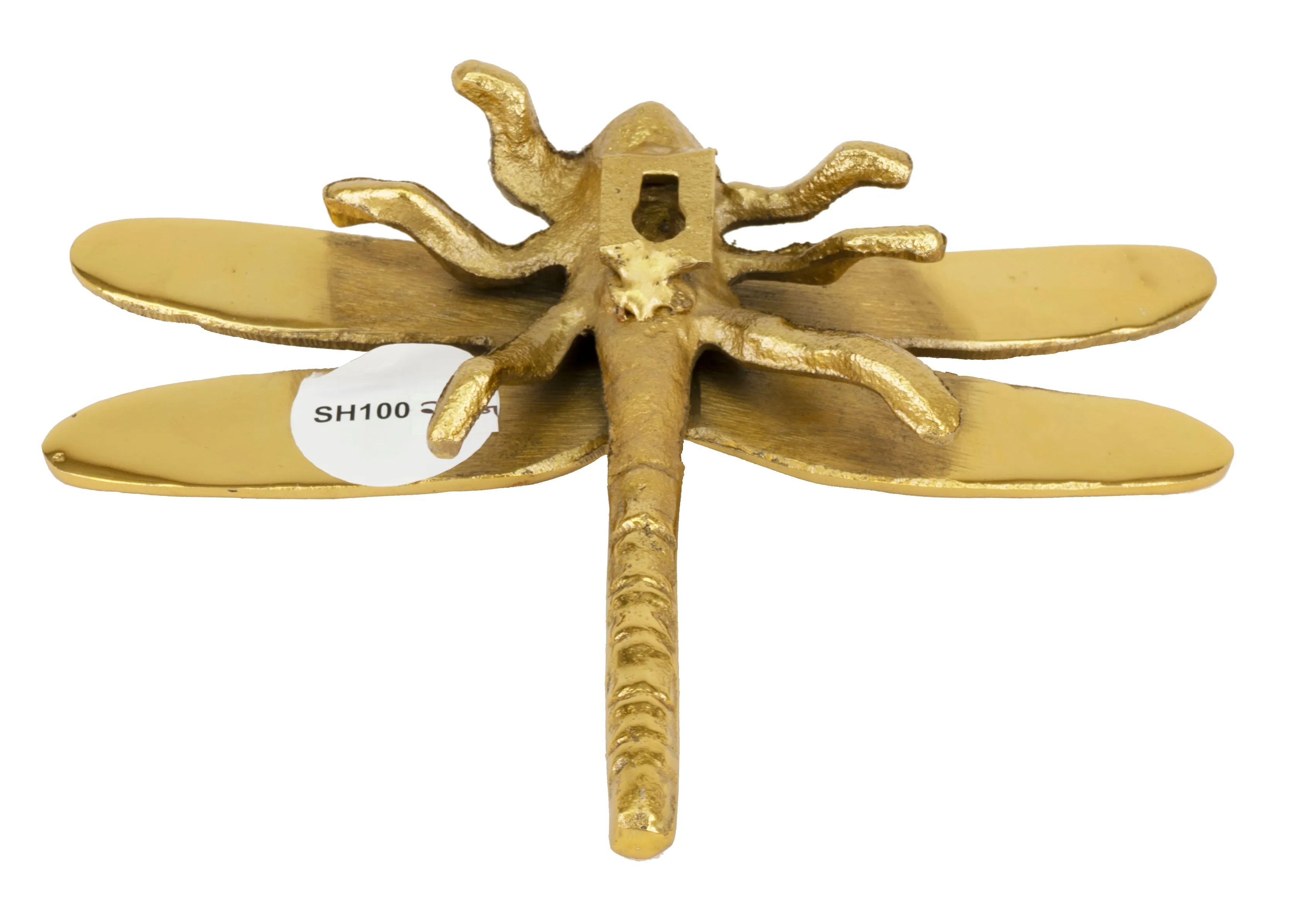 Dragonfly Tabletop Sculpture.