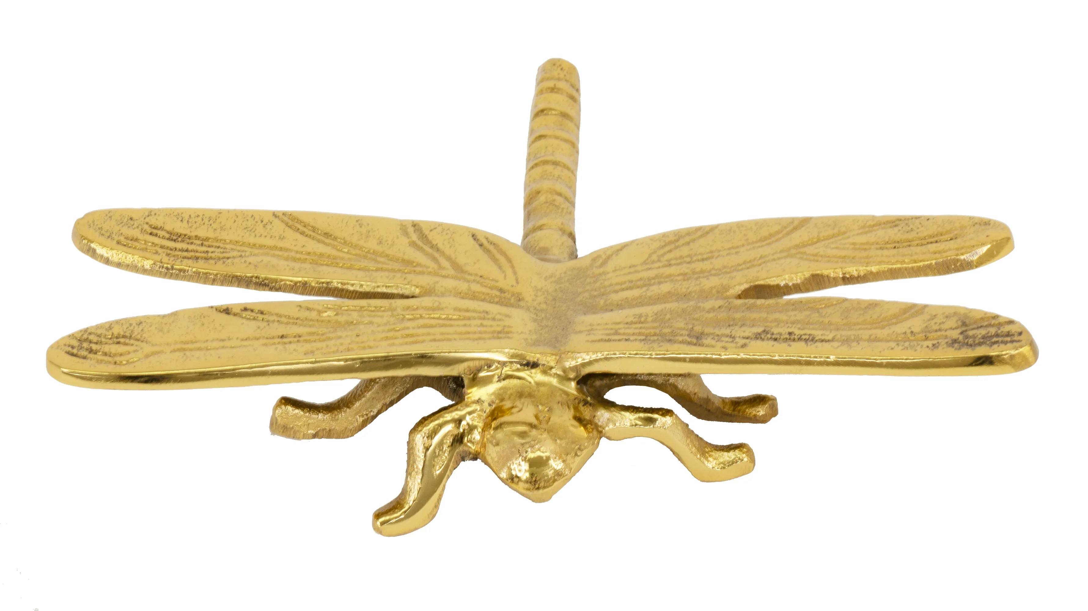 Dragonfly Tabletop Sculpture.