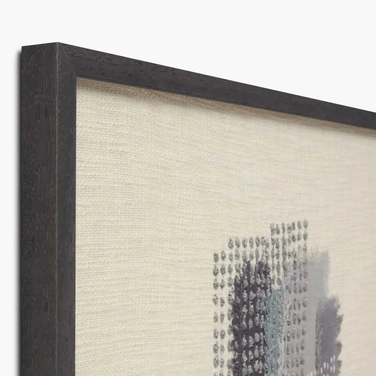 Haren Artwork - Blue