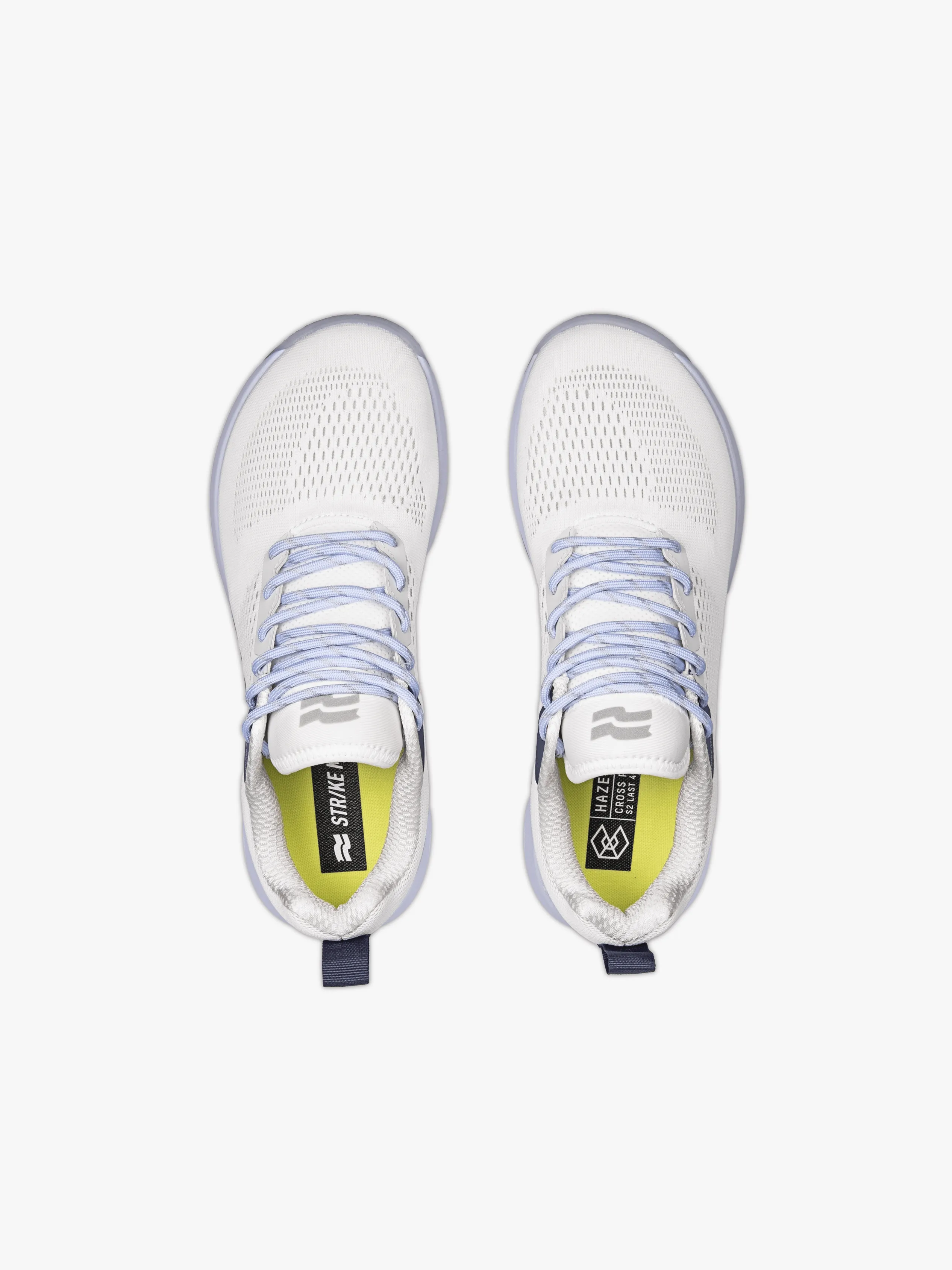 Haze Trainer