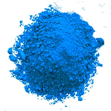 Ice Blue Edible Paint Powder Elite Color™ (2.5g Jar)