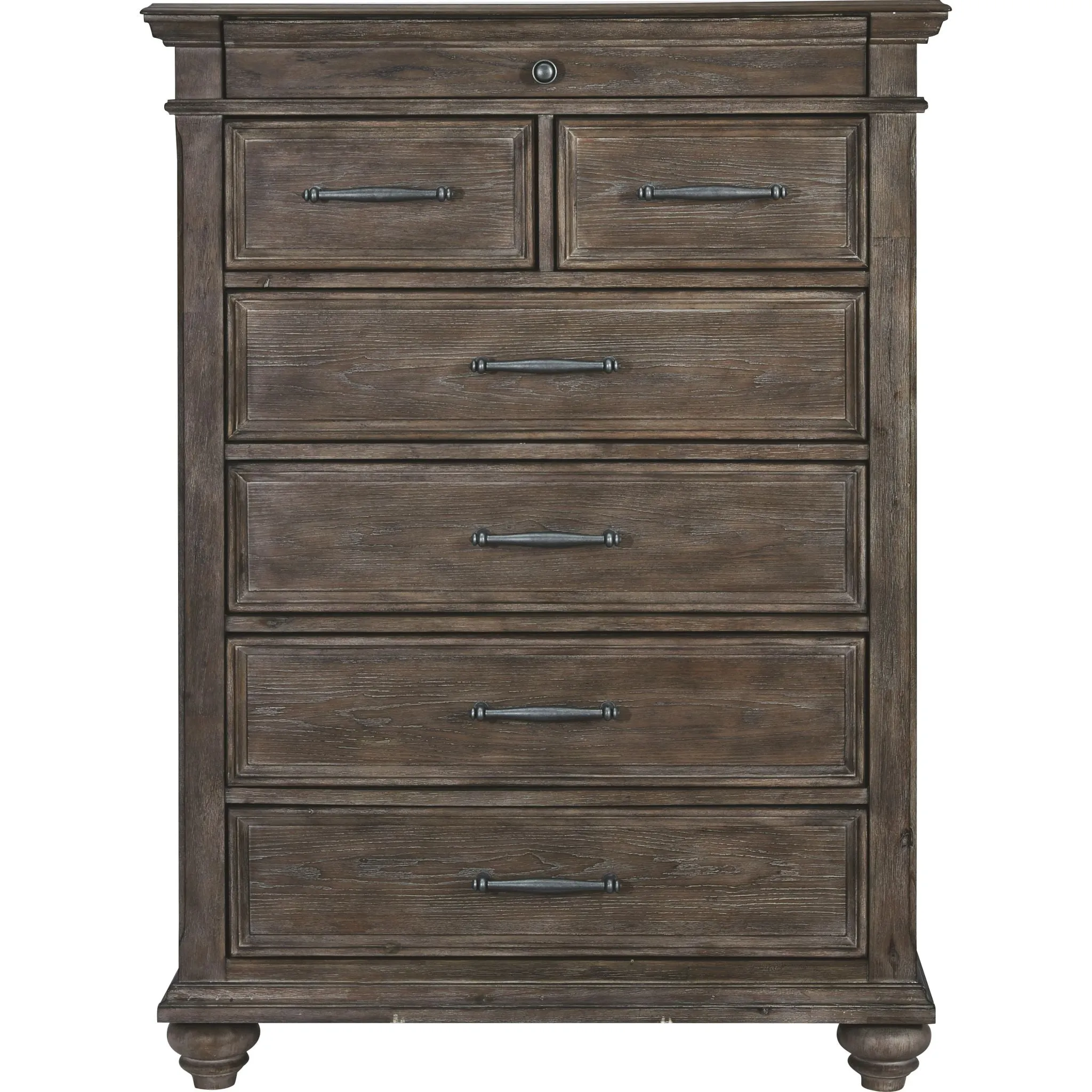 Johnelle-Exclusive Chest