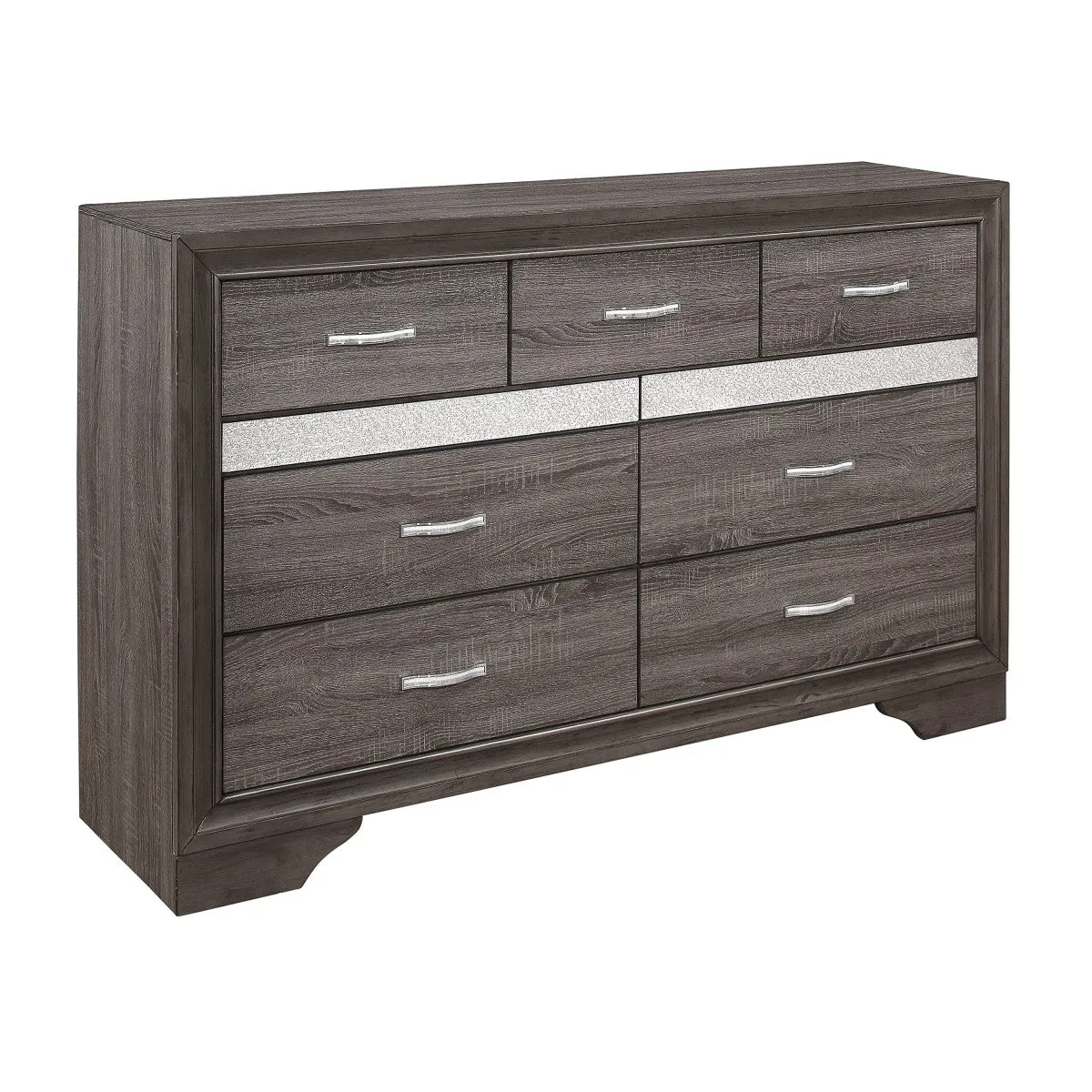 Luster Bedroom Collection