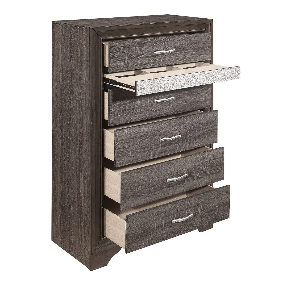 Luster Bedroom Collection