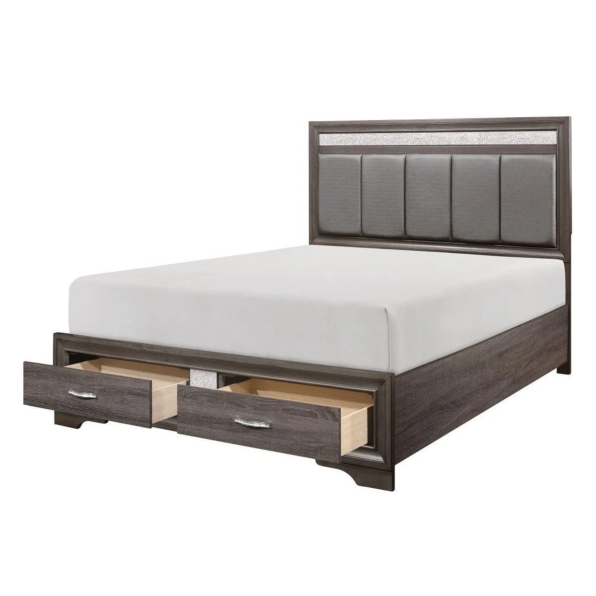 Luster Bedroom Collection