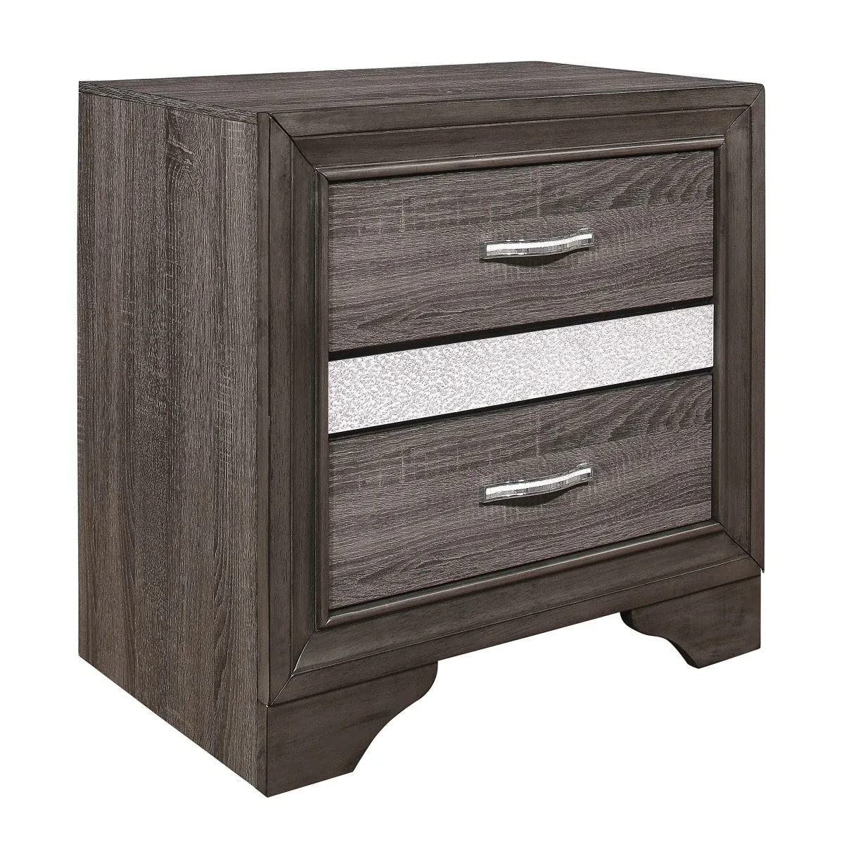 Luster Bedroom Collection