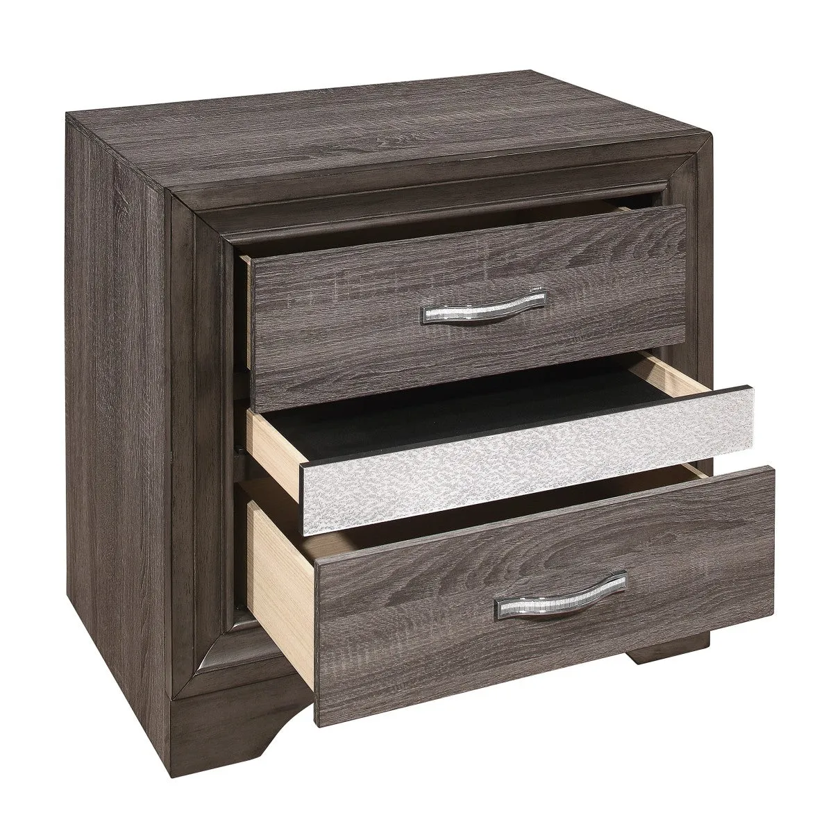 Luster Bedroom Collection