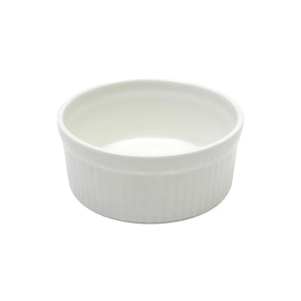 Maxwell & Williams White Basics Ramekin 12cm