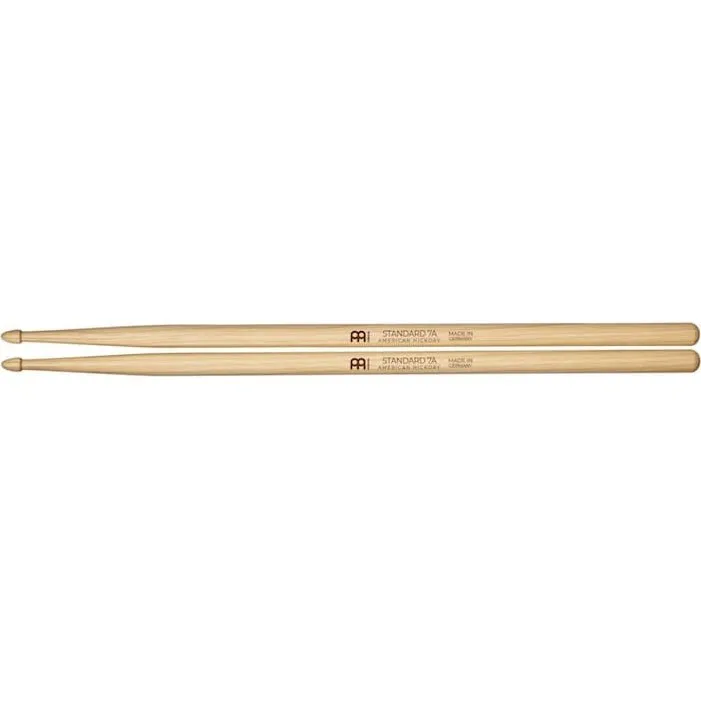Meinl Stick & Brush SB100 Standard 7A Drum Sticks