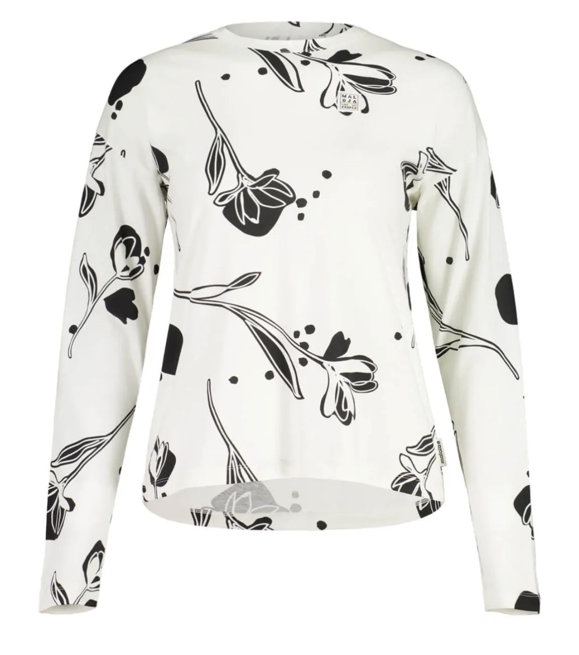 OrausaM Cotton Longsleeve