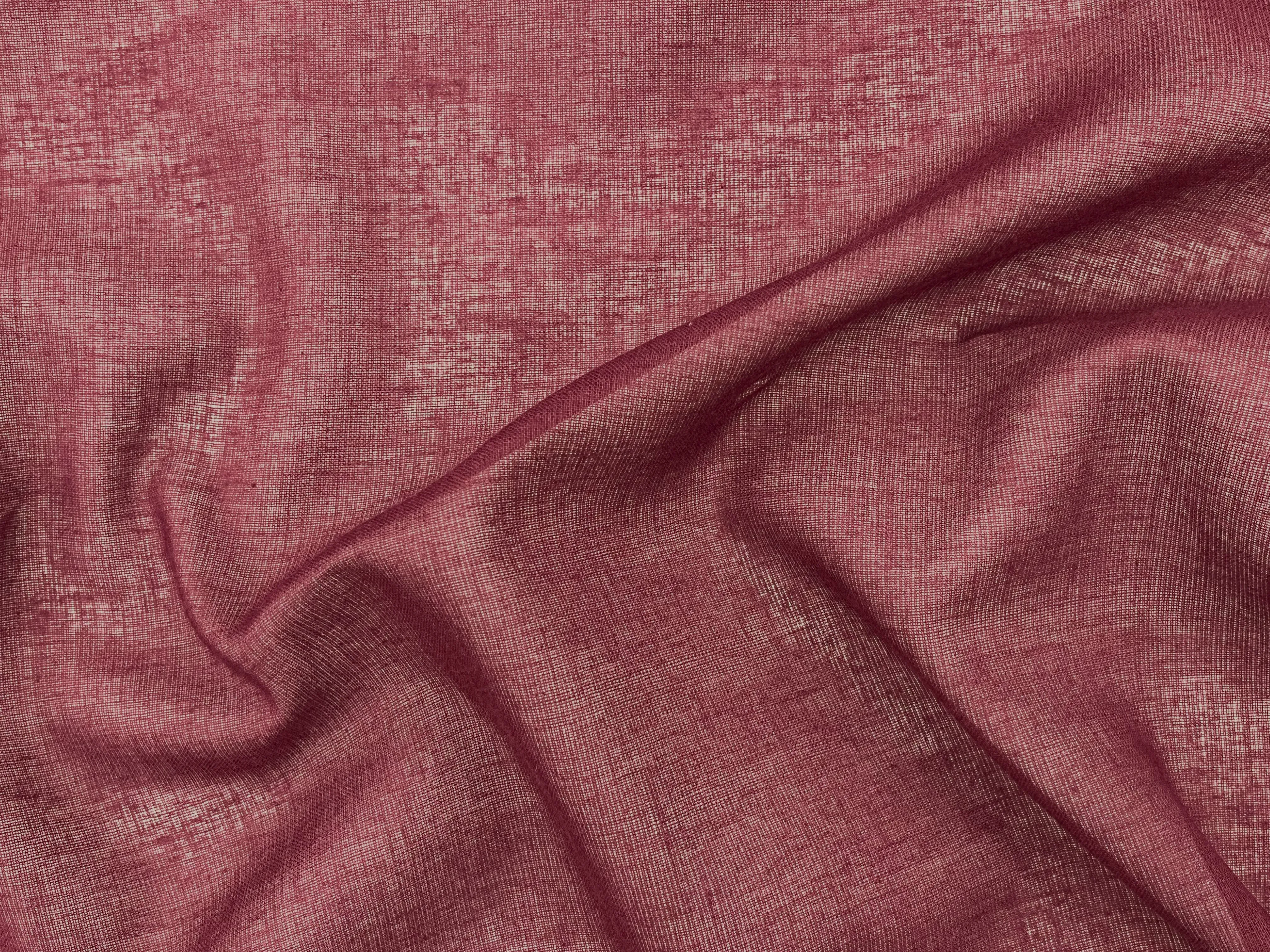 Plain Cotton Gauze Fabric