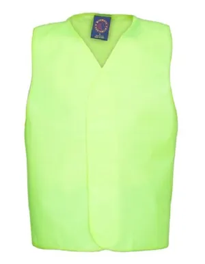 Ritemate RM4245 Hi-Vis Vest
