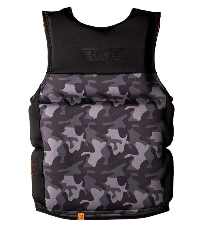 Ronix Neptune Capella 3.0 Teen CGA Life Vest