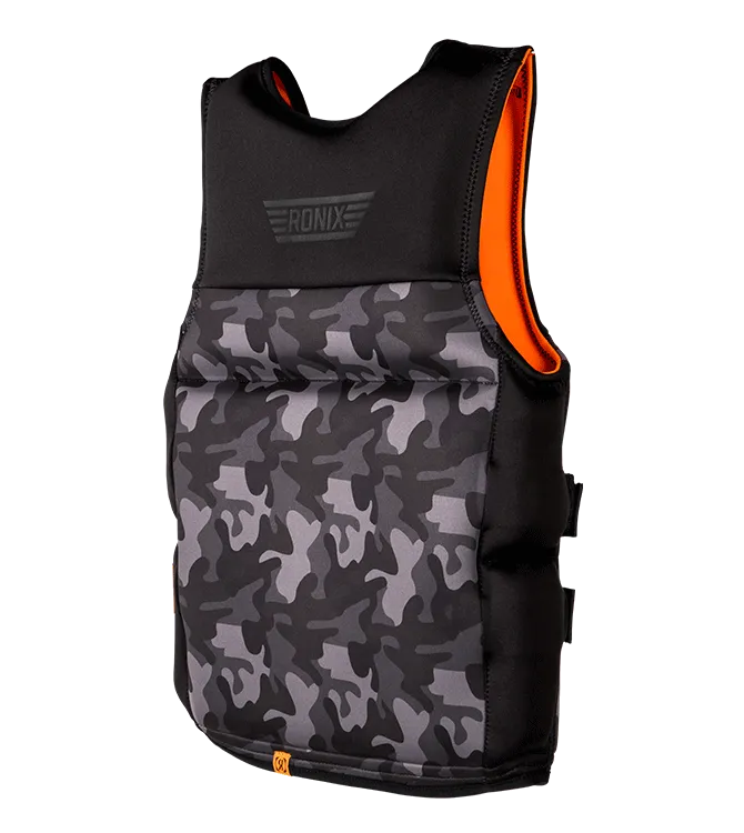 Ronix Neptune Capella 3.0 Teen CGA Life Vest