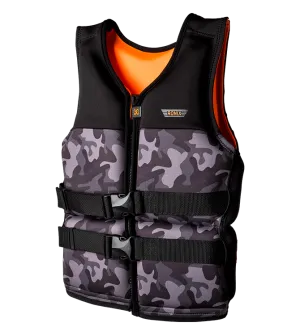 Ronix Neptune Capella 3.0 Teen CGA Life Vest