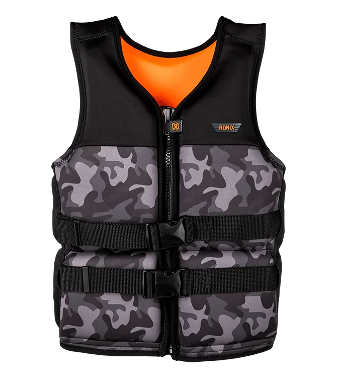 Ronix Neptune Capella 3.0 Teen CGA Life Vest