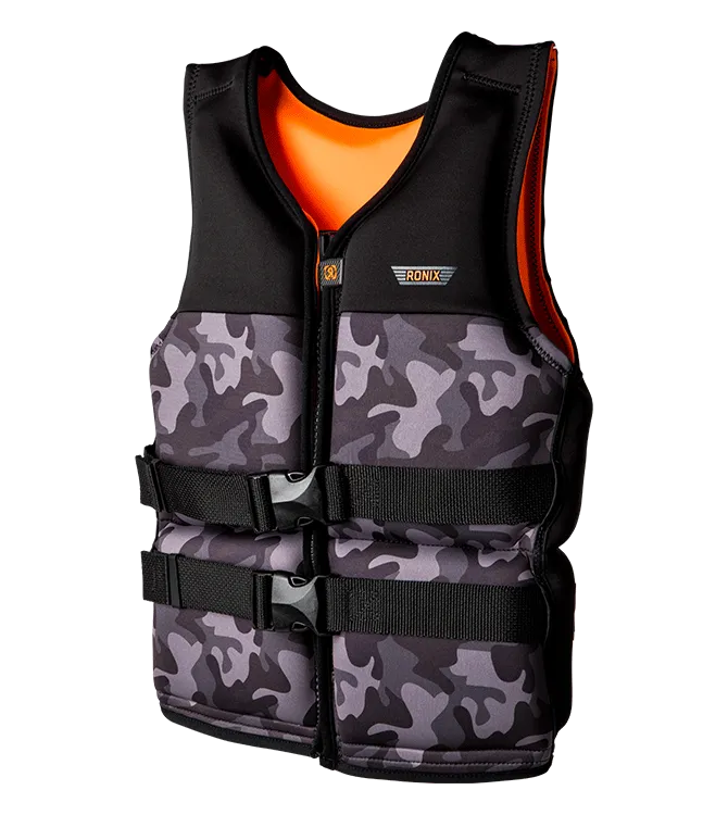 Ronix Neptune Capella 3.0 Teen CGA Life Vest