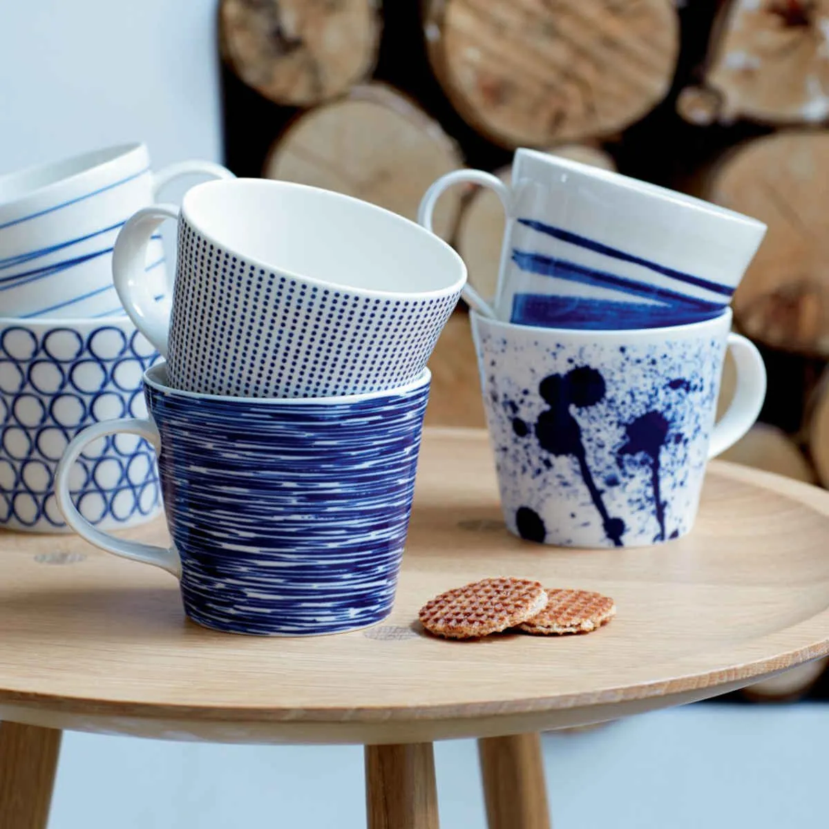 Royal Doulton Pacific Splash Mug 400ml