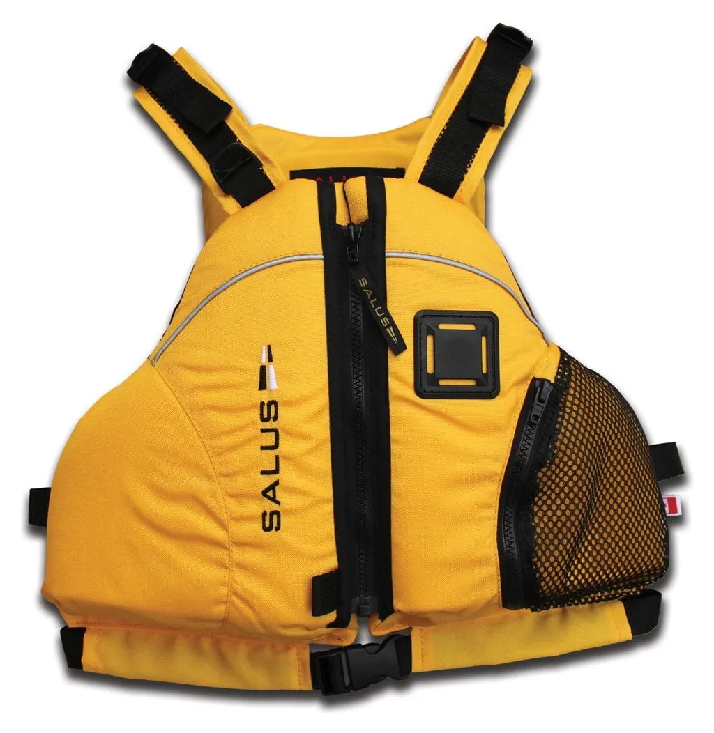 Salus Eddy Flex Paddling PFD