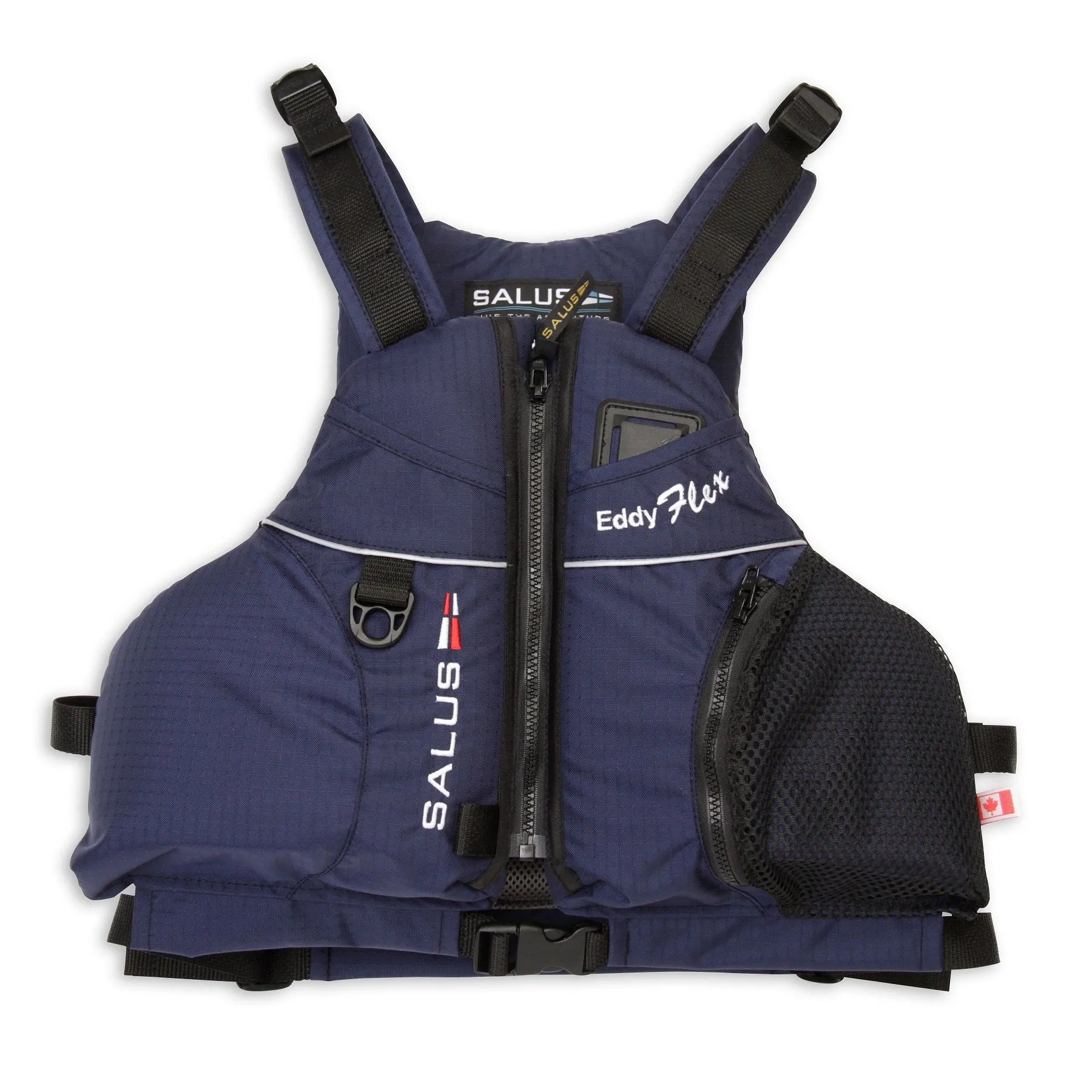 Salus Eddy Flex Paddling PFD