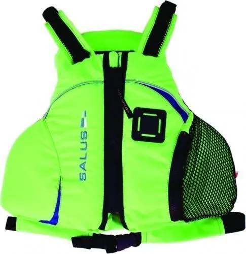 Salus Eddy Flex Paddling PFD