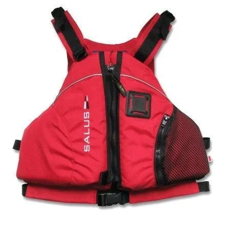 Salus Eddy Flex Paddling PFD