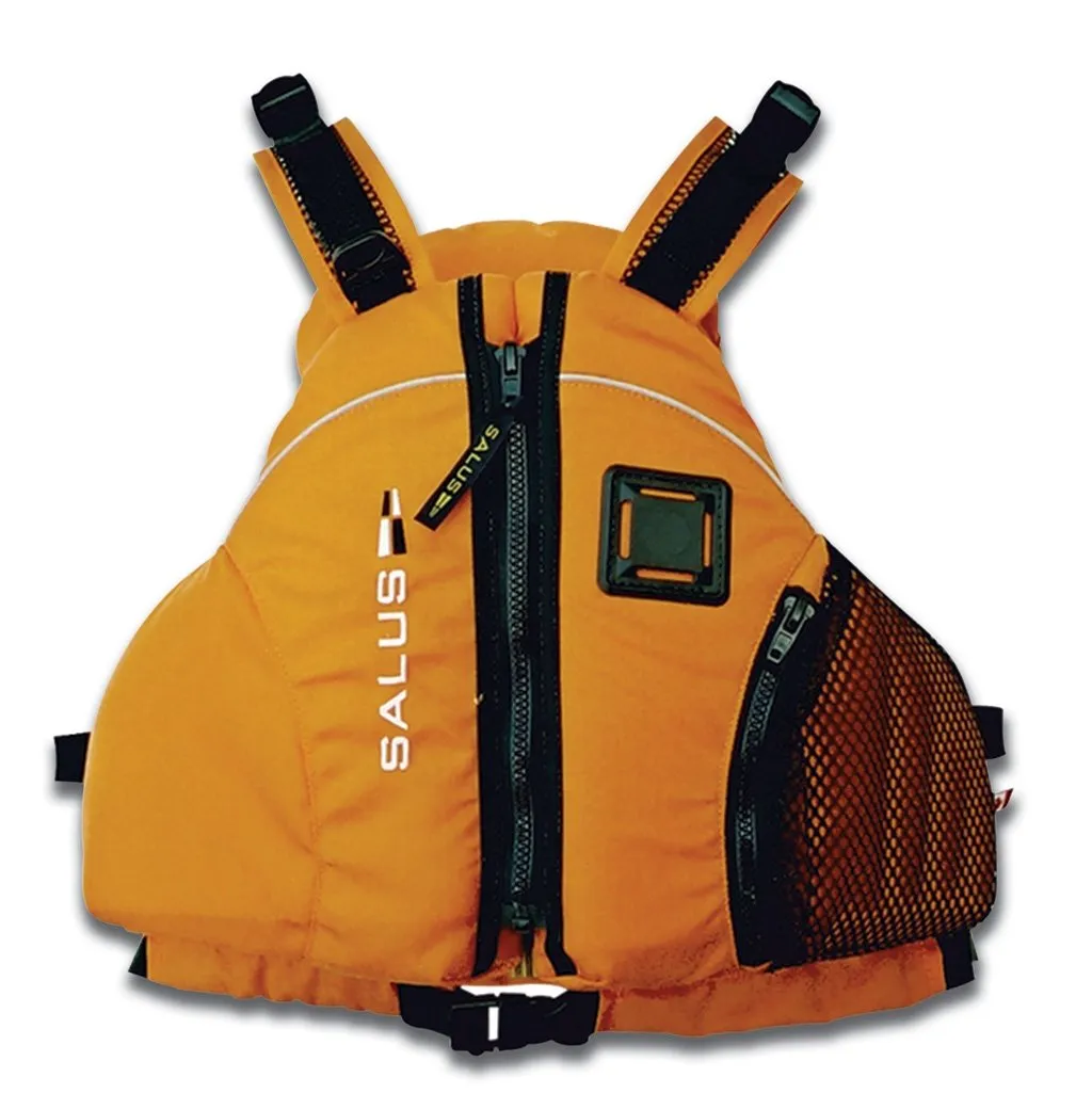 Salus Eddy Flex Paddling PFD