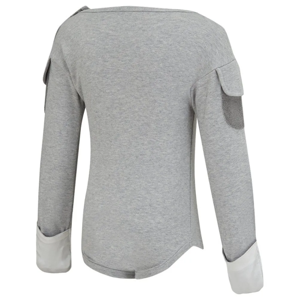 ScratchSleeves Flip-Mitt Bodysuit - Babies & Children