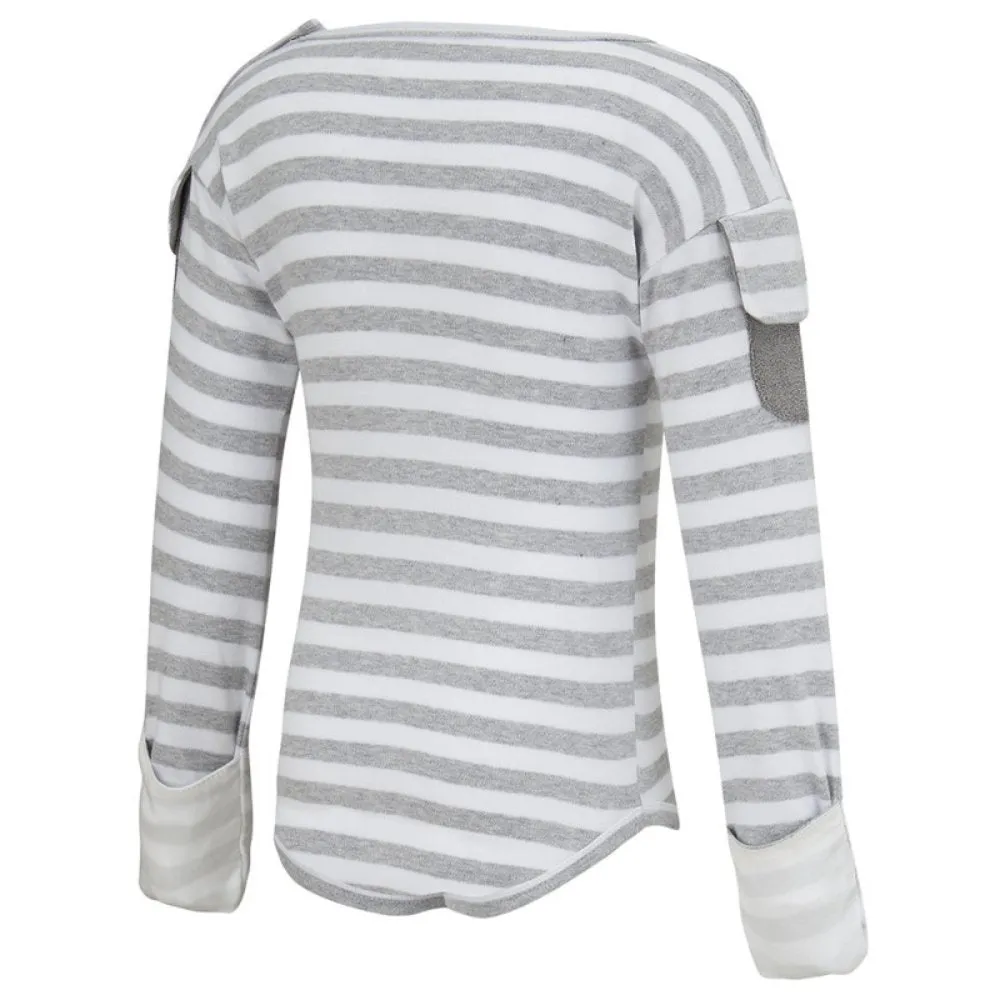 ScratchSleeves Flip-Mitt Bodysuit - Babies & Children